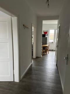 Ölhafendamm 7 - Wilhelmshaven - 1