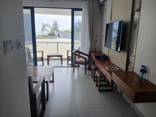 One bedroom Beachfront nyali - Mombasa - 2