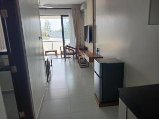 One bedroom Beachfront nyali - Mombasa - 1