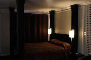 BlissPoint Inn FKA Motel 6t7 - Indianápolis - 1