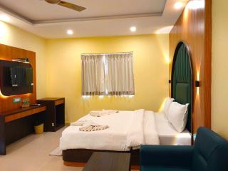 Sonargaon Beach Resort - Mandarmoni - 1