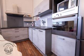 Ohana, appartement de charme, au centre de Lens - 1