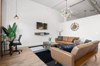 Near NYC, Gym, Patio and Parking - Premium Stay - Kearny - 2