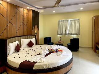 Sonargaon Beach Resort - Mandarmoni - 3