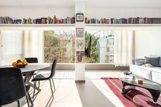 Kikar Hamedina Charming Stay by Sea N Rent - Tel Aviv - 0