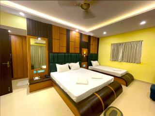 Sonargaon Beach Resort - Mandarmoni - 5