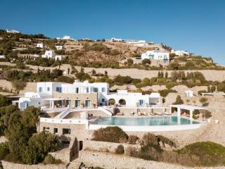 AGL Luxury Villas - Mykonos Stadt - 5