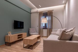 Phaedrus Living Pagkrati Modern Grove - Atene - 8