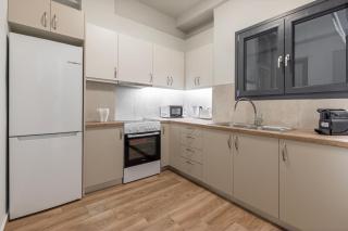 Phaedrus Living Pagkrati Modern Grove - Atene - 9