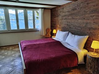 Sonnenhof Wengen - First Hotel of Wengen - Wengen - 4