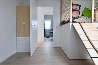 Ferienhaus HarZeit 1d mit Sauna - Sankt Andreasberg - 5