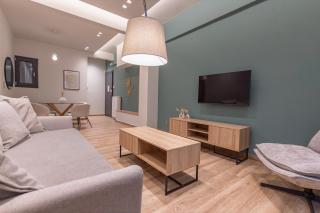 Phaedrus Living Pagkrati Modern Grove - Atene - 6