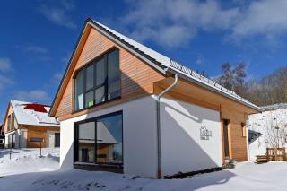 Ferienhaus HarZeit 1d mit Sauna - Sankt Andreasberg - 9