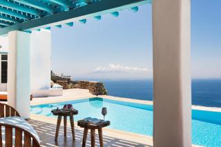 AGL Luxury Villas - 1