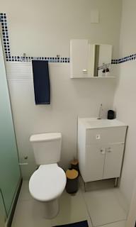Apartamento Glamoroso próximo a UEM - Maringá - 3