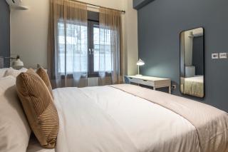 Phaedrus Living Pagkrati Modern Grove - Atene - 3