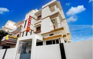 Hotel Siddhartha - 7