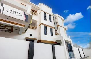 Aryan guest house - Bodh Gaya - 4