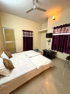 Aryan guest house - Bodh Gaya - 3
