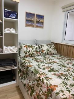 Studio Aluguel Temporada Business and Travel Smart Pituba - 8