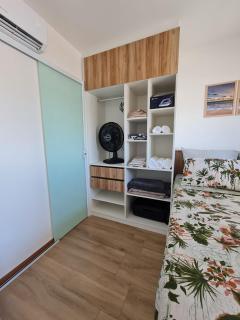 Studio Aluguel Temporada Business and Travel Smart Pituba - Salvador - 9