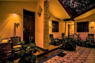 Harbor Court Beach Resort - Vagator - 6