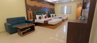 Sonargaon Beach Resort - Mandarmoni - 6