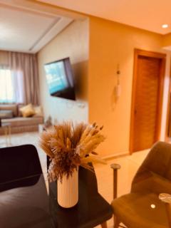 Modern Comfort with Moroccan Soul - 6