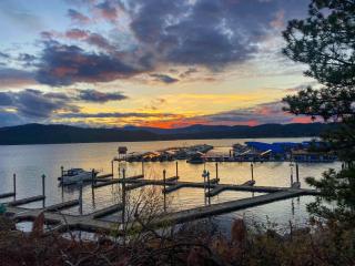 Renovated Studio 5 Min from Scenic Lake CDA - Pet Friendly - Coeur d'Alene - 9