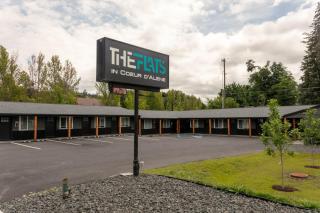Cozy Studio in Heart of CDA Only 5 Min to the Resort And Lake - Coeur d'Alene - 2