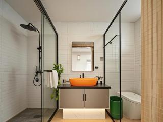 Suzhou Yard Bed and Breakfast - Suzhou - 3