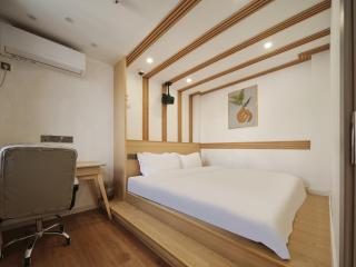 Suzhou Yard Bed and Breakfast - 2