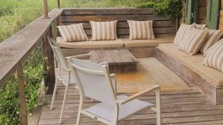 Villa Gialla, 8 pers, piscine, 10 min plage en voiture - Gialla - 5