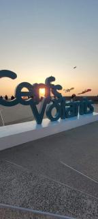 Verton, Gîte Les chalets du Fliers Meublés de tourisme classés 2 étoiles plage de BERCK SUR MER - 7