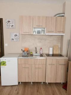 Sunlight Studio - Sunny Beach - 1