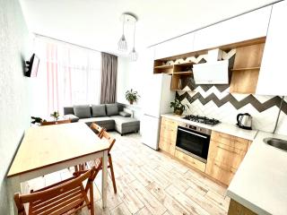 OSapart Apartment in a complex Semycvit - 7