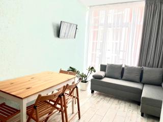 OSapart Apartment in a complex Semycvit 2 - 5