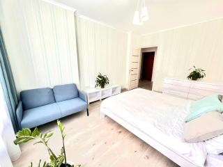 OSapart Apartment in a complex Semycvit - 8