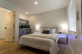 Brand New Studio Private CDA Getaway - Coeur d'Alene - 0