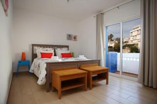 Apartment Ocenano - Stunning ocean views - Albufeira - 4
