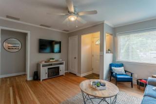 Family Friendly 4BR Home Near Lake CDA Walk to Downtown - Coeur d'Alene - 6