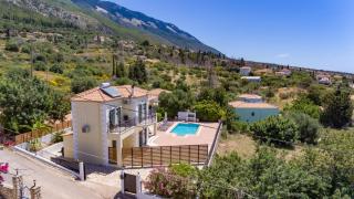 Villa Daphne, Lourdas Bay View - Lourdata - 7