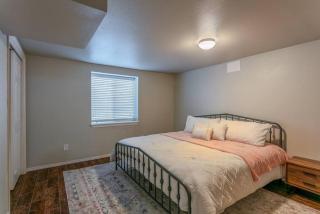 Family Friendly 4BR Home Near Lake CDA Walk to Downtown - Coeur d'Alene - 4