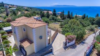 Villa Daphne, Lourdas Bay View - Lourdata - 5