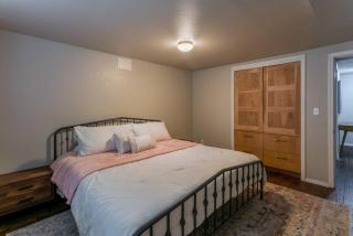 Family Friendly 4BR Home Near Lake CDA Walk to Downtown - Coeur d'Alene - 3