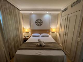 Hotel Inter Jardins UH-2307 - São Paulo - 2