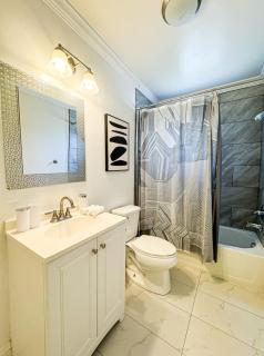 Stylish 4BR Near DTLA Arts District - ROG - GL - Glendale - 7