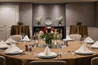 Taj Campton Place - San Francisco - 2