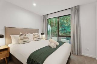 Fantail Retreat - Three Bedroom Townhouse - Queenstown - 7