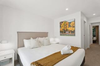 Fantail Retreat - Three Bedroom Townhouse - Queenstown - 5